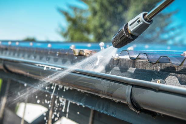 Best Power Washing Near Me  in Johnstown, NY