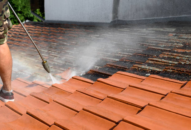 Best Concrete Pressure Washing  in Johnstown, NY