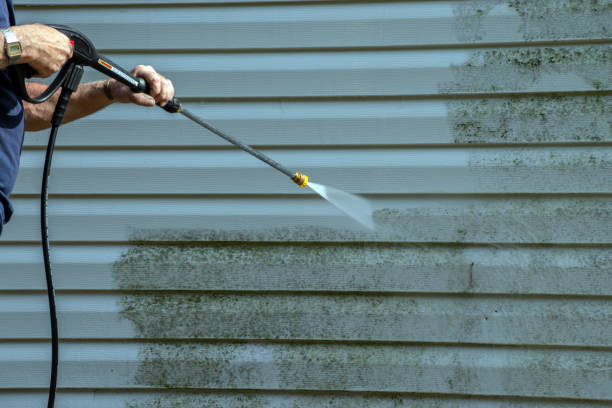 Best Roof Power Washing Services  in Johnstown, NY