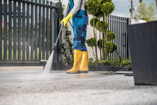 Best Deck Pressure Washing  in Johnstown, NY