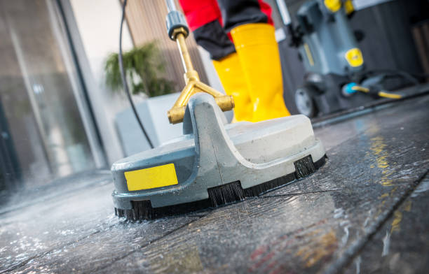 Best Sidewalk Pressure Washing  in Johnstown, NY