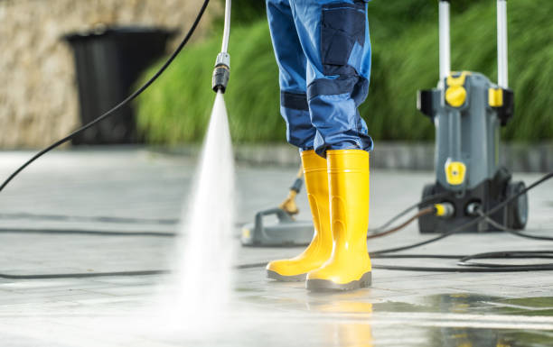 Reliable Johnstown, NY Pressure Washing Solutions