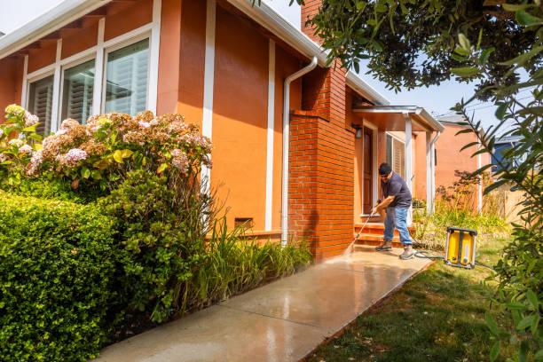 Why Choose Our Certified Pressure Washing Experts for Your Project Needs in Johnstown, NY?