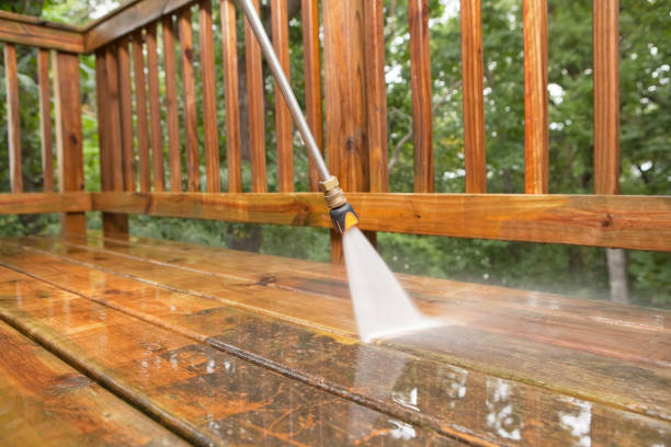 Best Commercial Building Pressure Washing  in Johnstown, NY